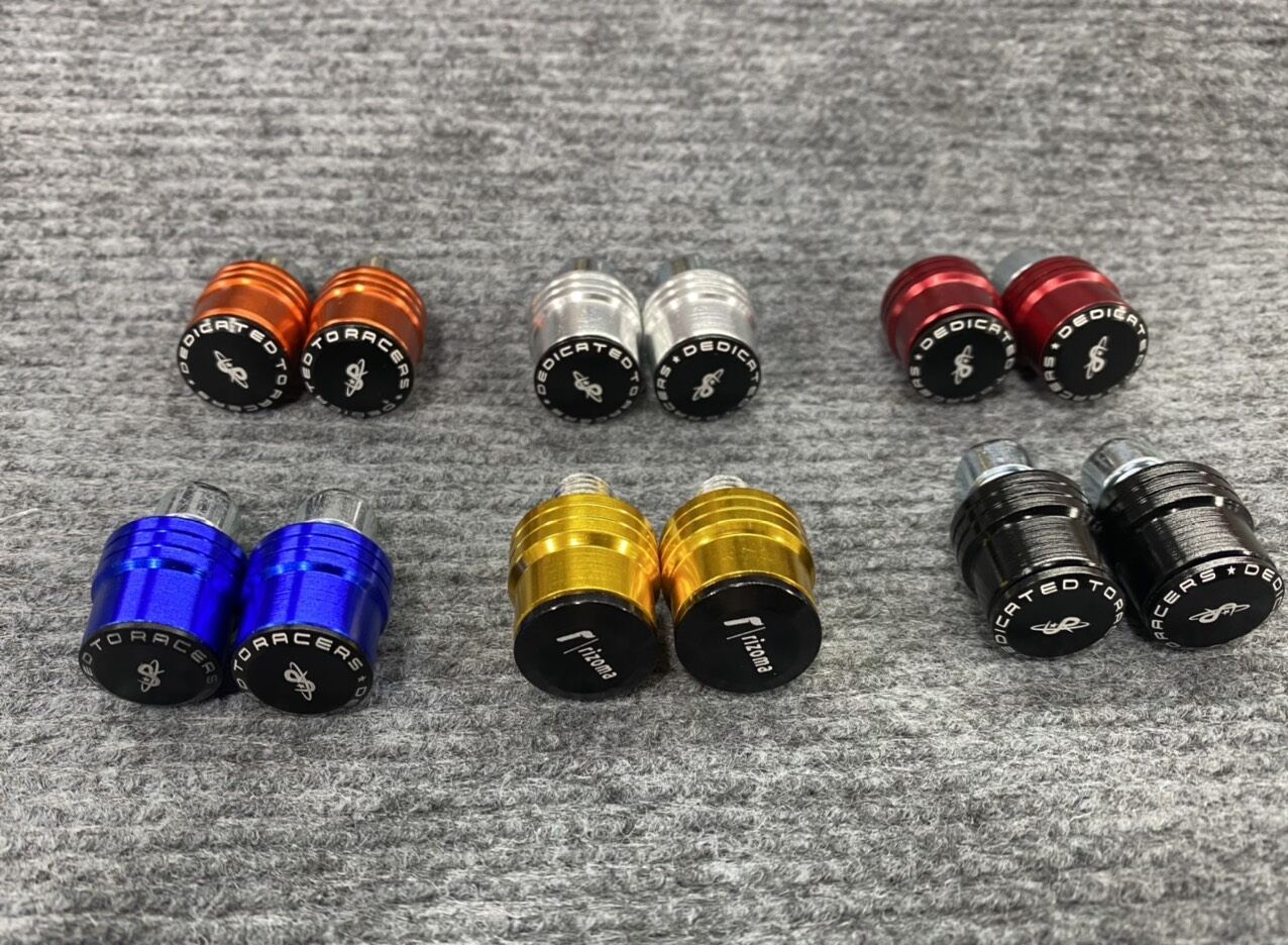 Ốc kiếng trusty :  1 cặp