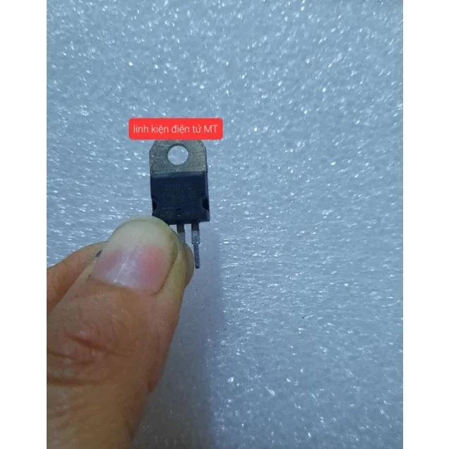 Combo 100 con fet 80n70 lưng đồng, hàng TM