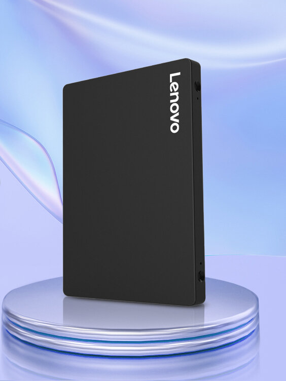 Lenovo | SATA3.0 SSD for Desktops Laptops Giá 1,955,000 Đồng*Miễn phí vận chuyển