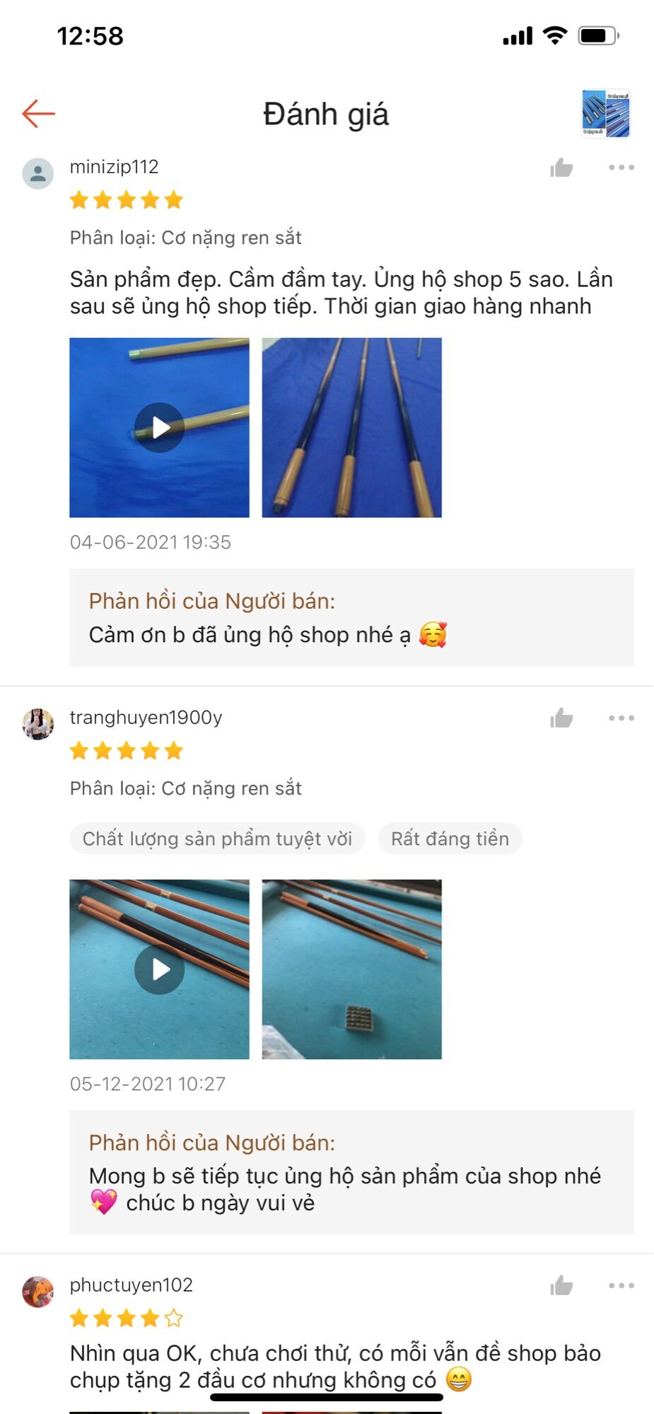 Cơ bi-a Giá Rẻ cho CLB; Cơ bida