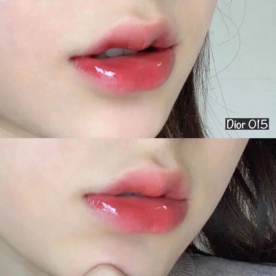 Son dưỡng Dior Maximizer full size unbox