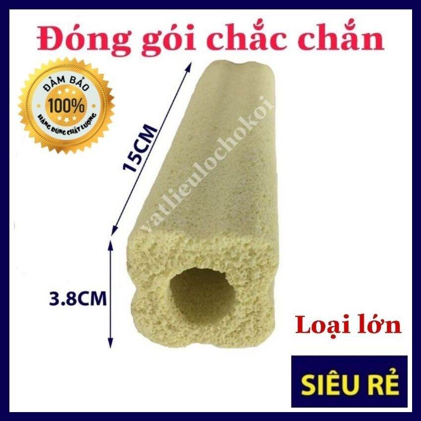 Sứ thanh vàng, sứ thanh hoa mai loại lớn ( combo 50 thanh)