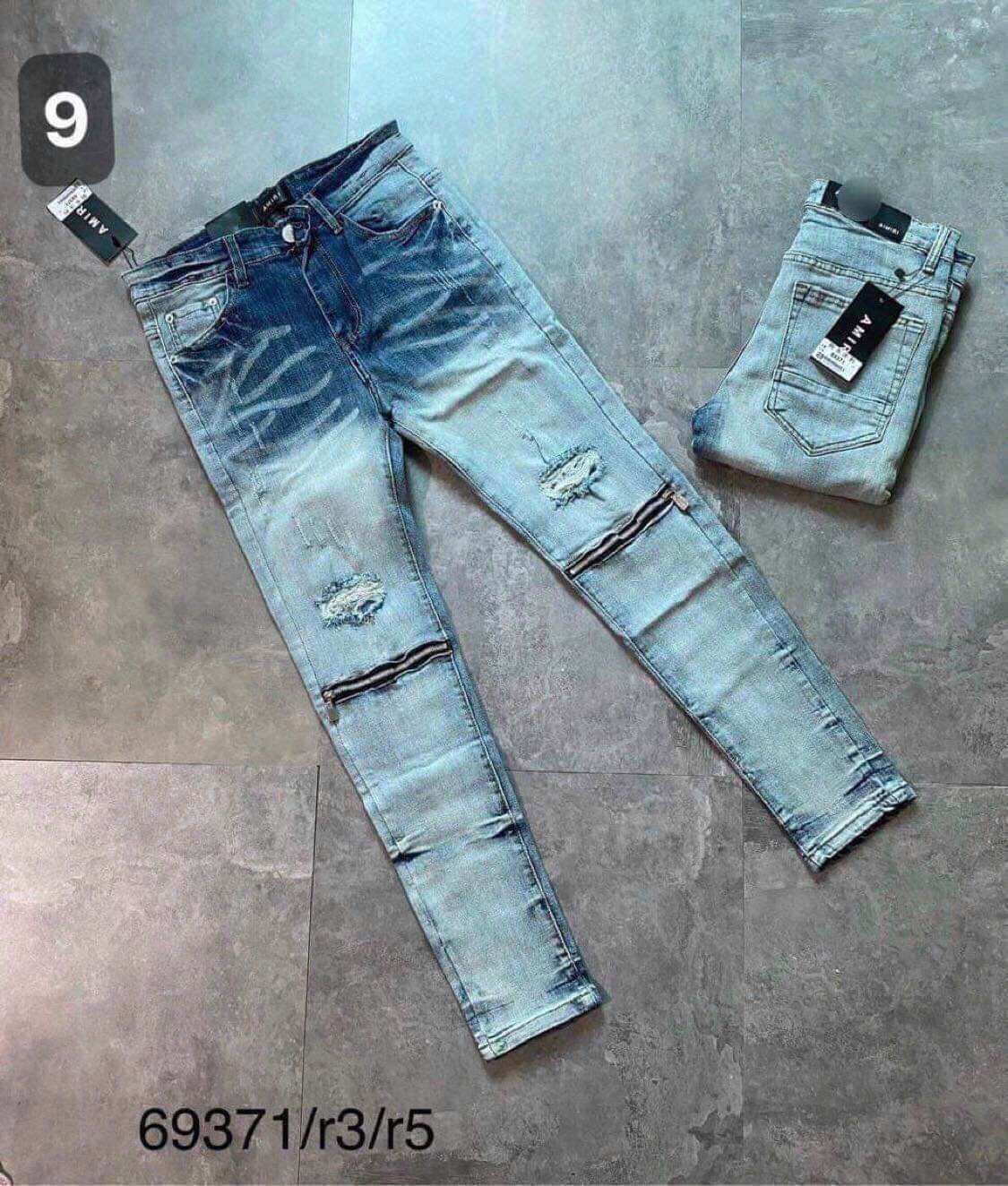 Quần Bò Côn DSQ2 Hàng Super