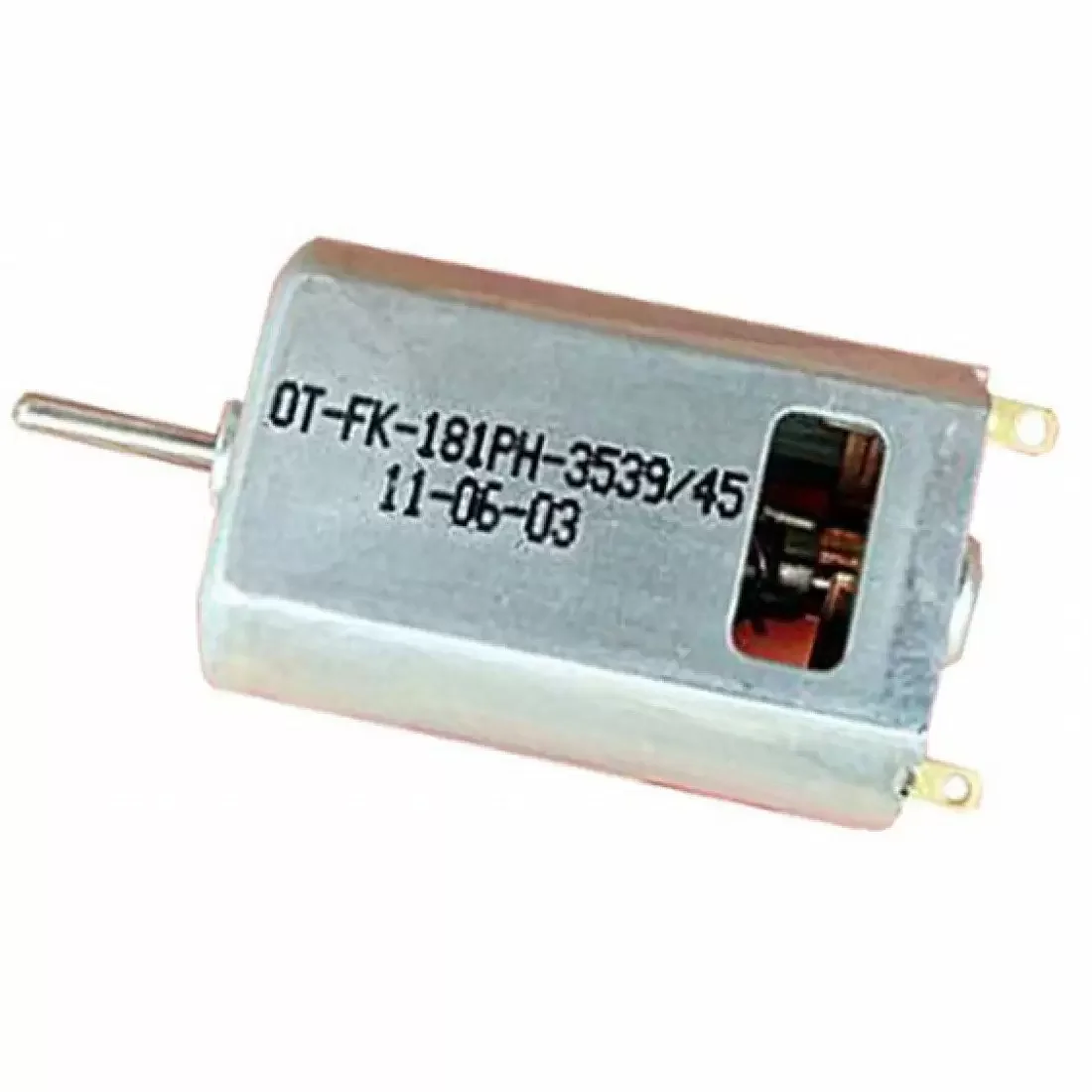 Động cơ dc 6-9v - máy khoan, động cơ