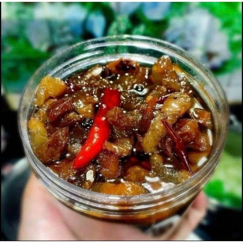 Kho quẹt Khánh Linh