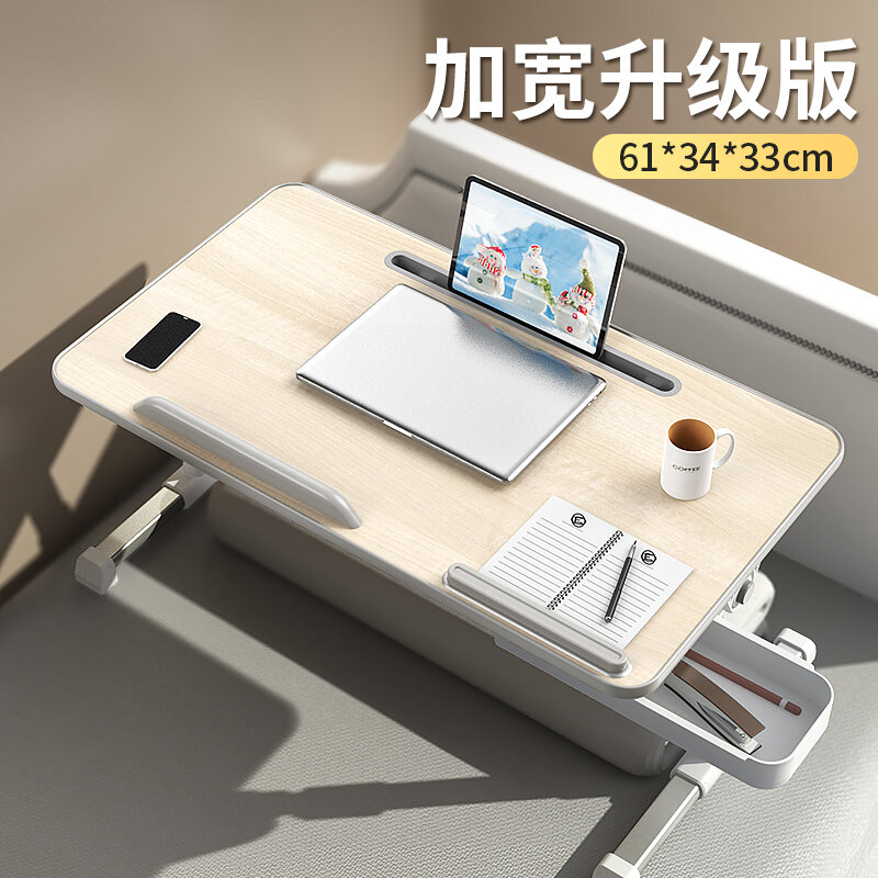 Bàn Nhỏ Trên Giường Bàn Học Có Thể Nâng Hạ Bàn Học Bàn Nhỏ Có Thể Gấp Gọn Bàn Máy Tính Laptop Bàn Nghiêng Người Lười Bàn Nhỏ Trên Bàn Giường Ngủ Ký Túc Xá Học Sinh Dụng Cụ Thần Thánh Học Tập Đọc Sách Bàn Nhỏ Tại Nhà Cửa Sổ Văn Phòng