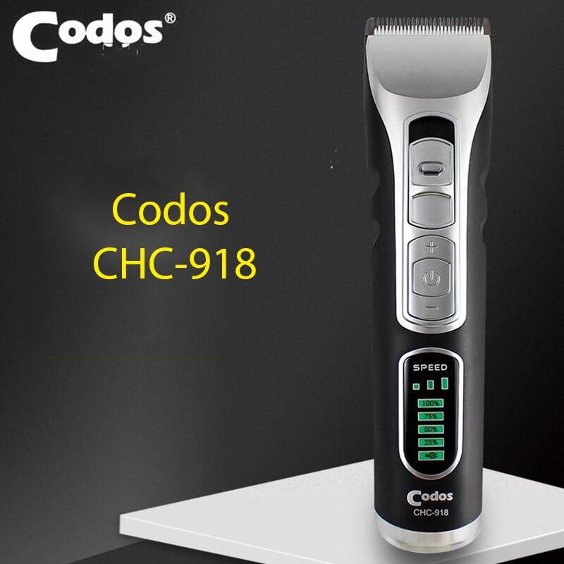 Tông đơ codos 918