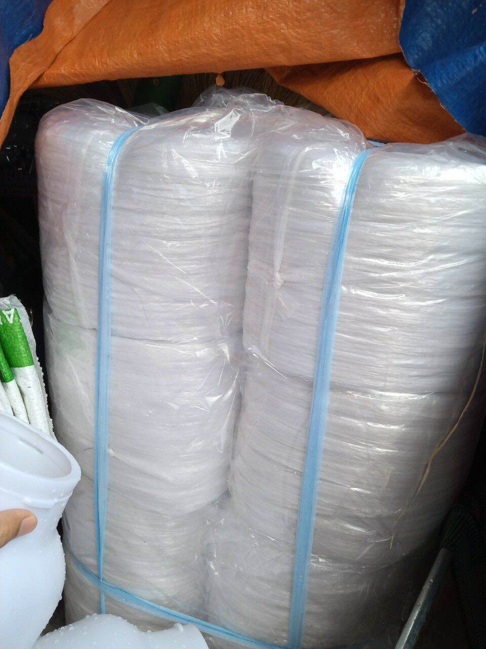 Dây Nilon Cột Đồ Loại Lớn (cuộn)