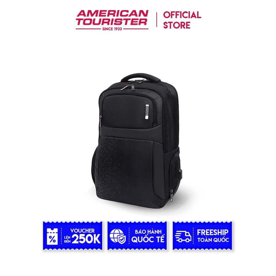 Balo American Tourister Segno Backpack
