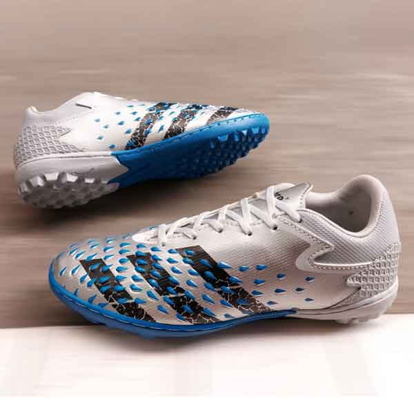 Giày bóng đá Winbro Predator 20 đã khâu đế thương hiệu Việt