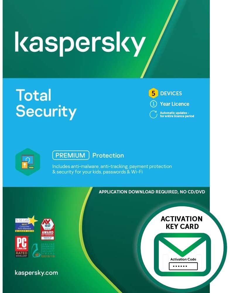 Bảng giá Kaspersky Total Security 2021/1 năm/LH Zalo 0346131131 để nhận Key Phong Vũ