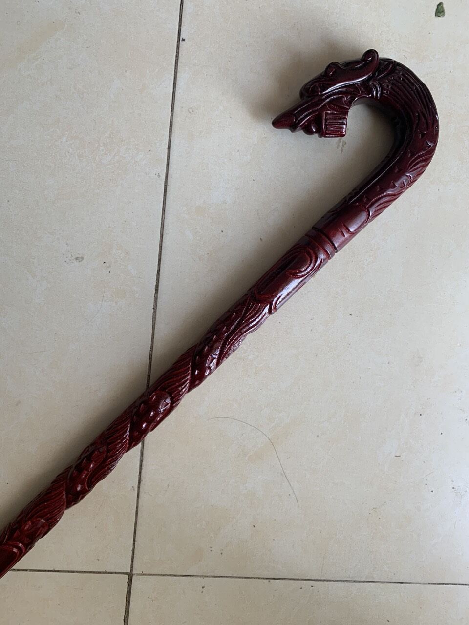 Gậy batoong cho người già