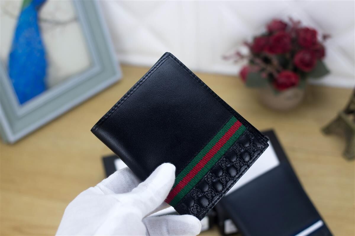 Ví nam dọc gucci # mã 1172