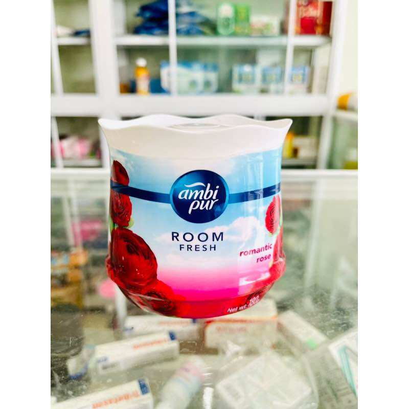 Sáp Thơm AmBi Pur 180g