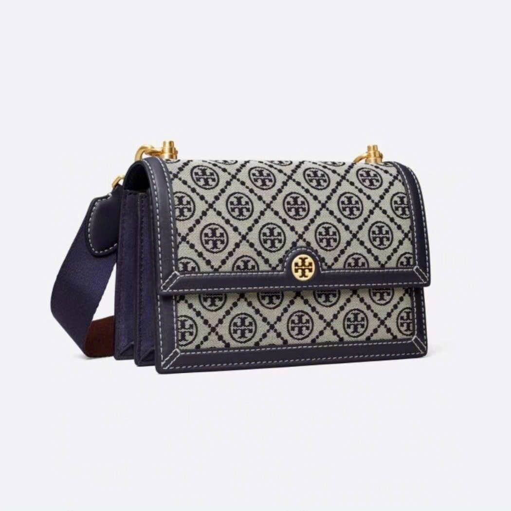 💥(Giá tốt)Túi Tory Burch Women’s Size To💥Rẻ vô địch