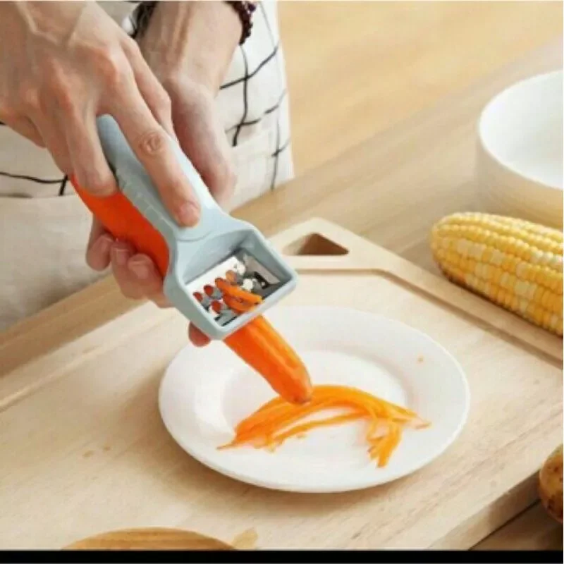 Bào sợi, gọt rau củ quả đa năng