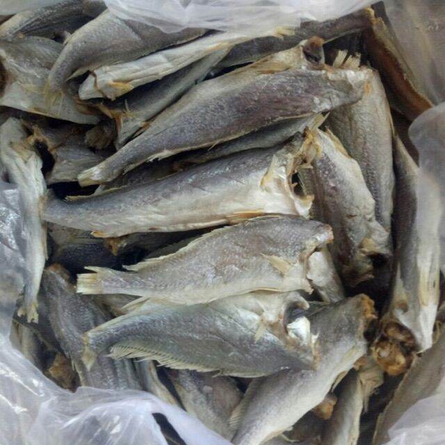 1KG KHÔ CÁ ĐÙ