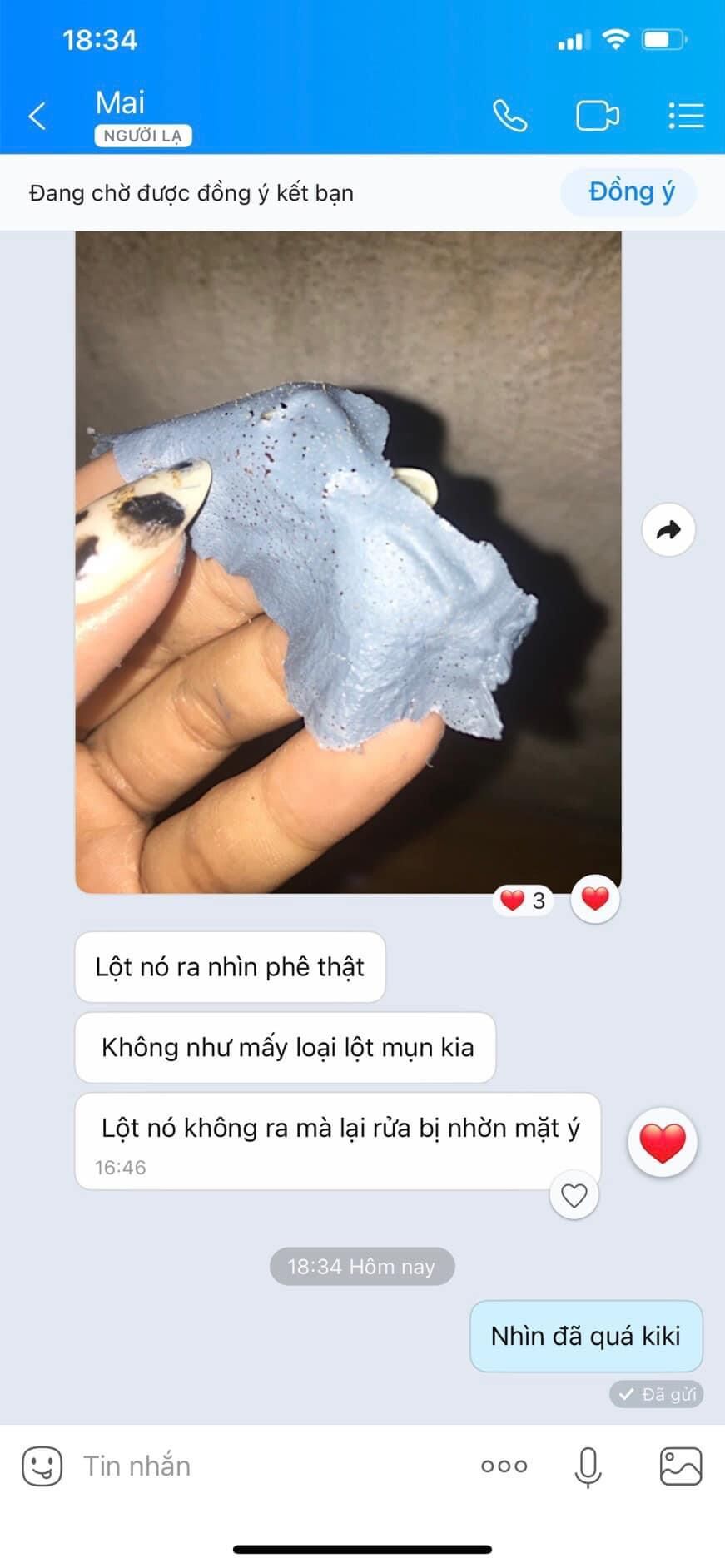 combo 2gel lột mụn dr. acne