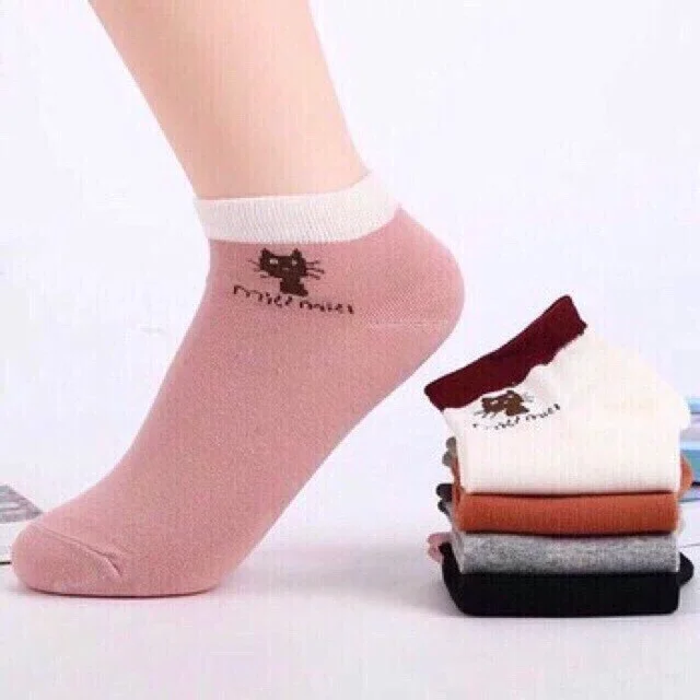 Tất miu miu