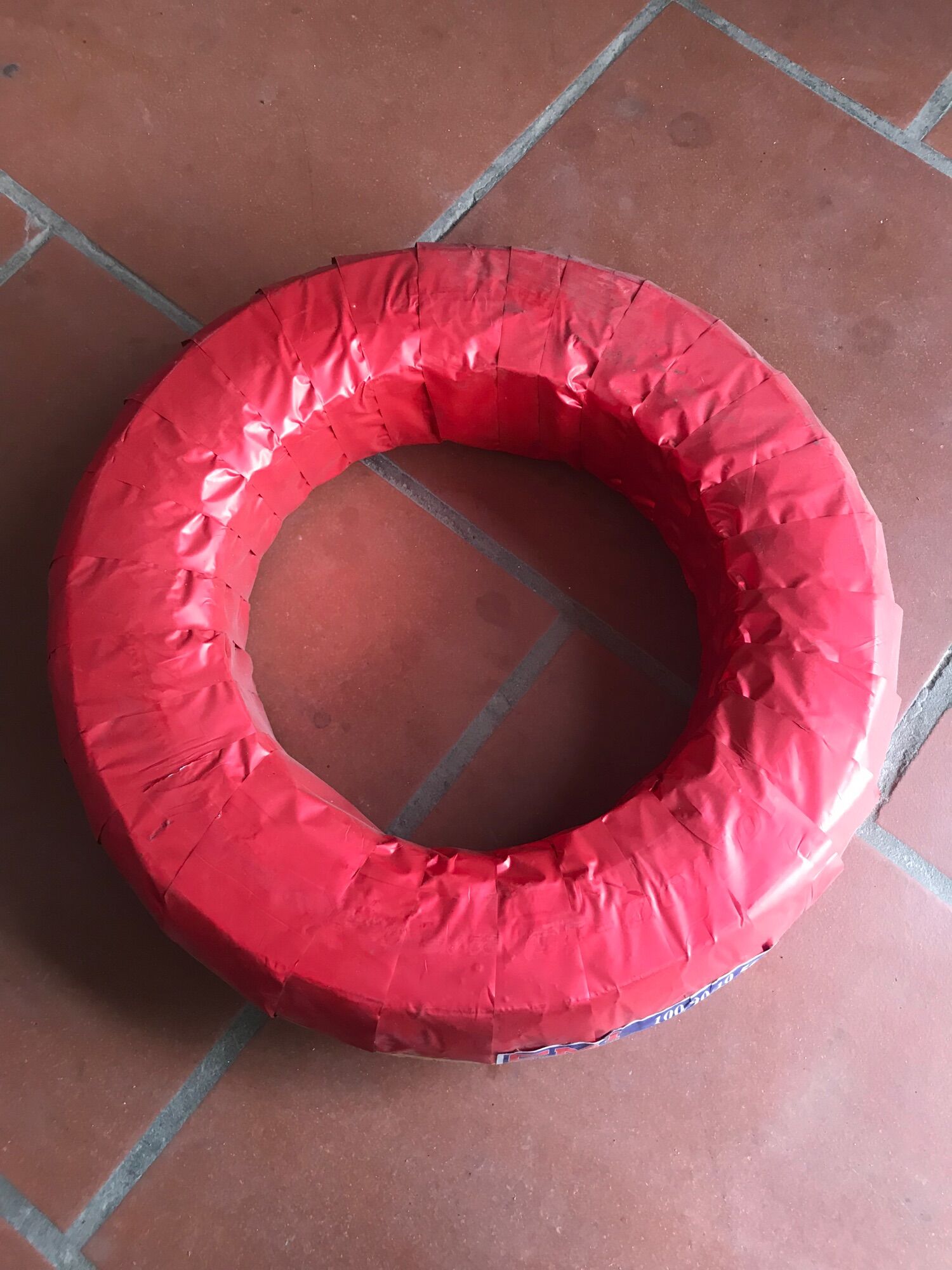Vỏ ko ruột xe máy chaly 100/90-10