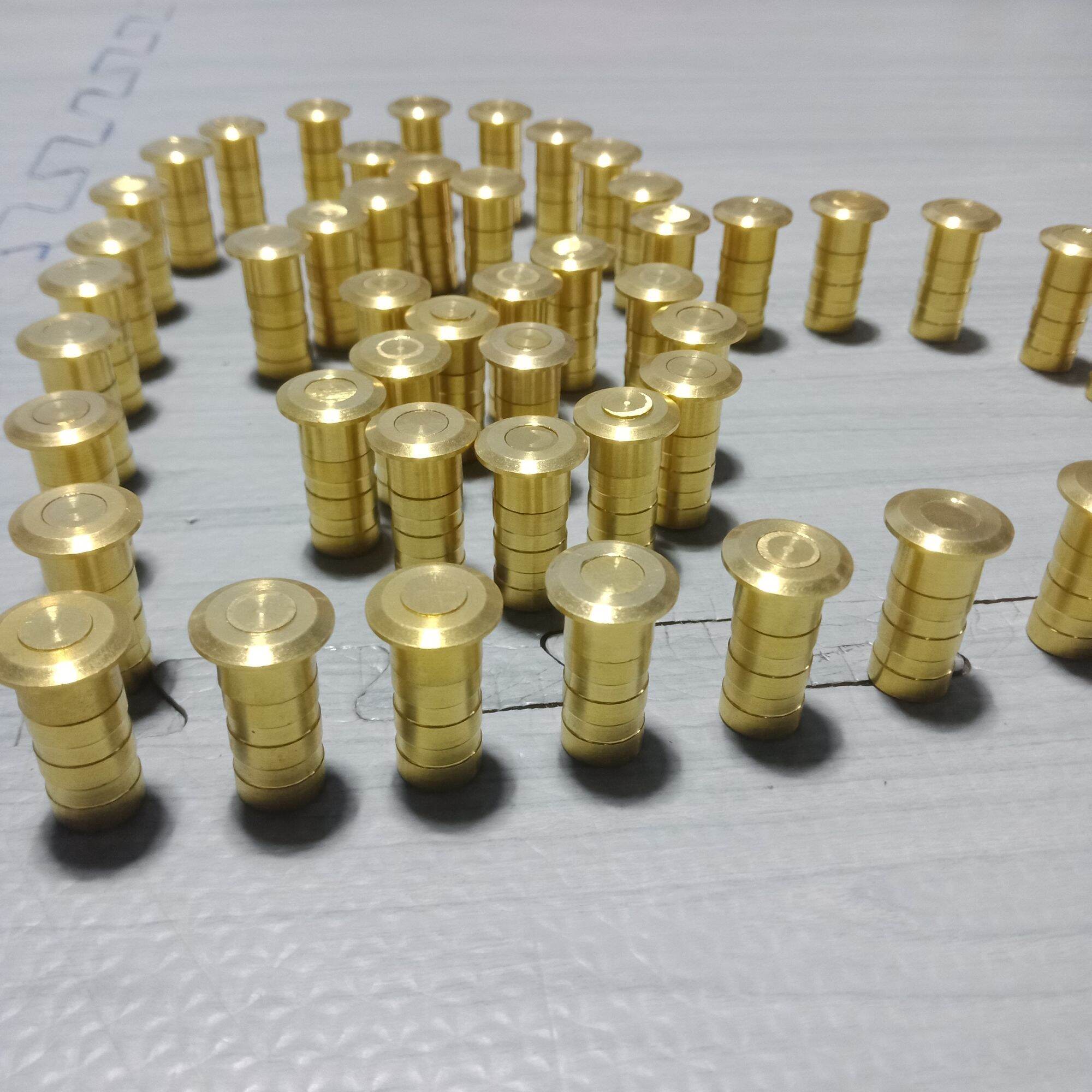 Hố chặn cát chốt cửa 8mm, 10mm, 13.5mm