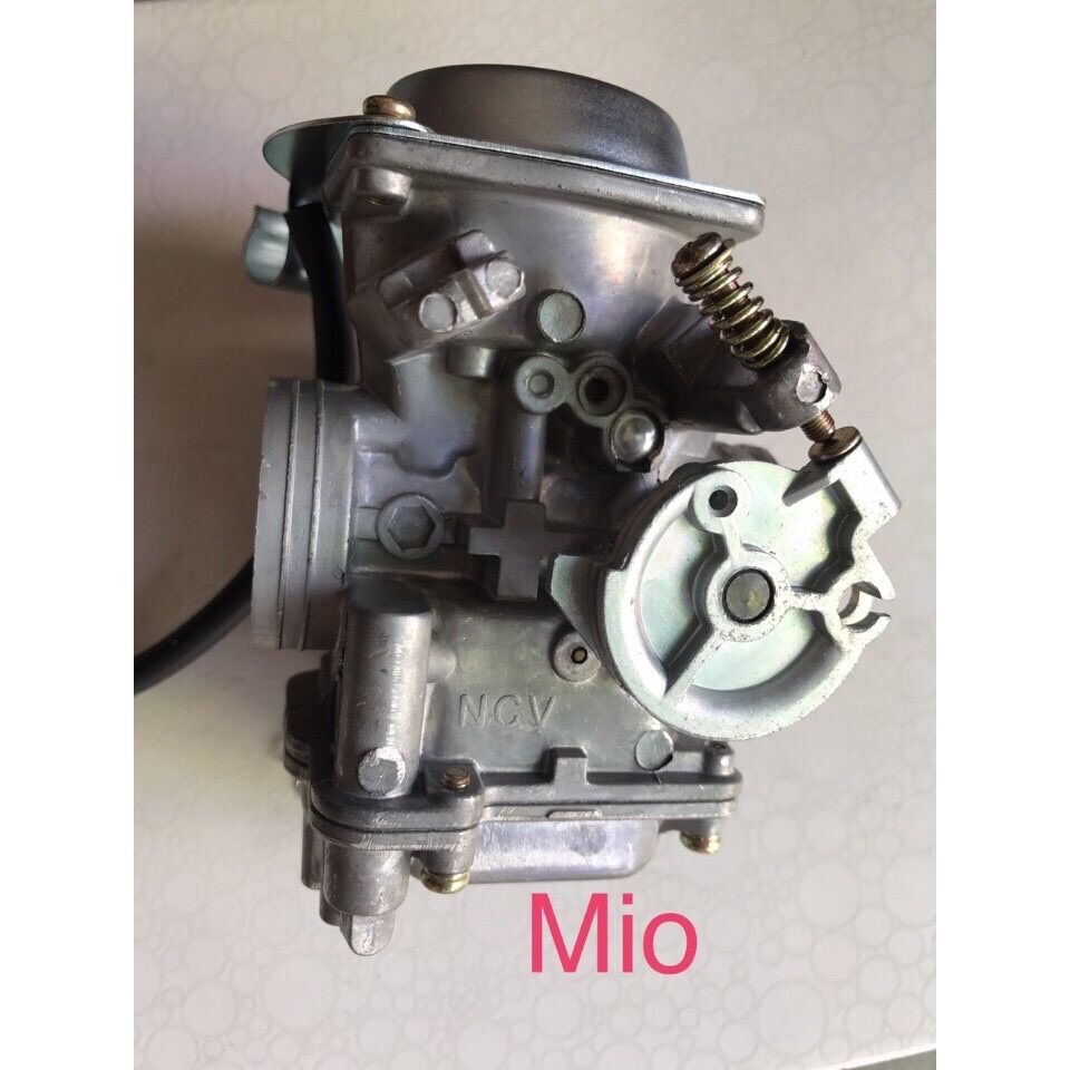Bình xăng con xe mio/ mio classico/ mio utimo hàng cao cấp loại 1