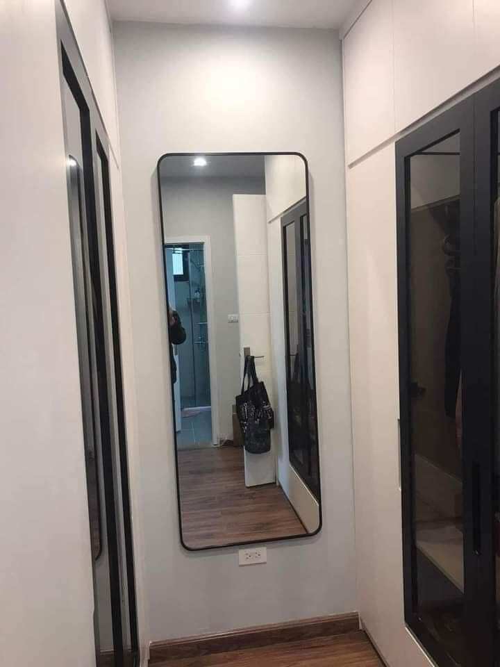 Gương chống vỡ soi toàn thân