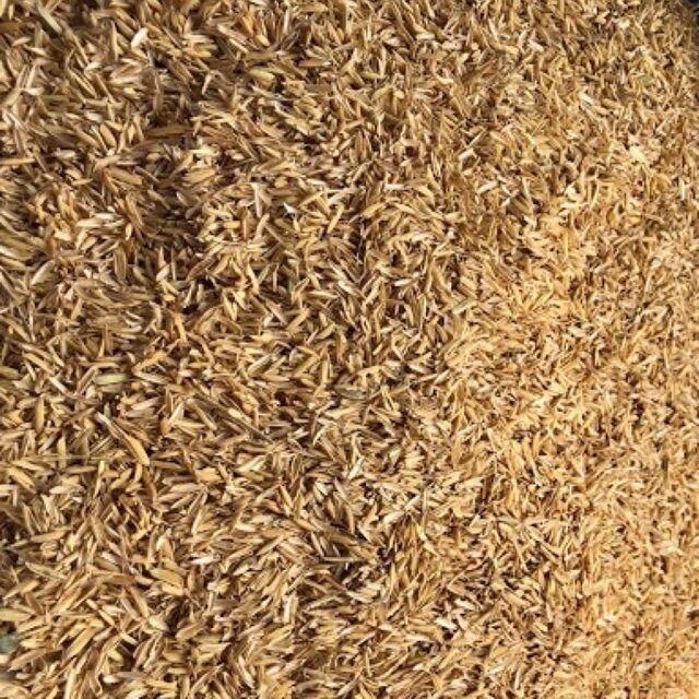 1 bao vỏ trấu trồng rau, hoa kiểng, 2kg