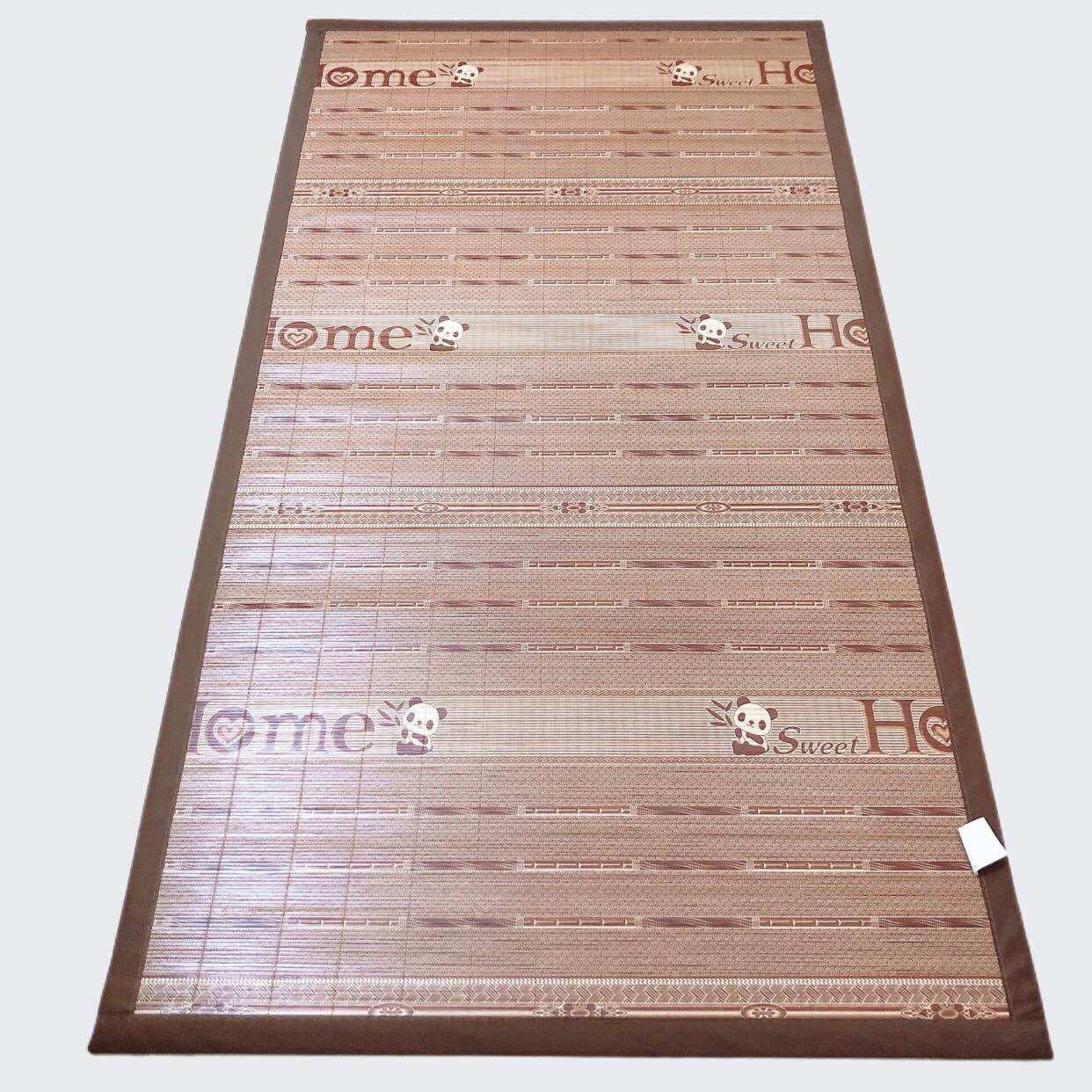Chiếu trúc cá nhân lụa cao cấp