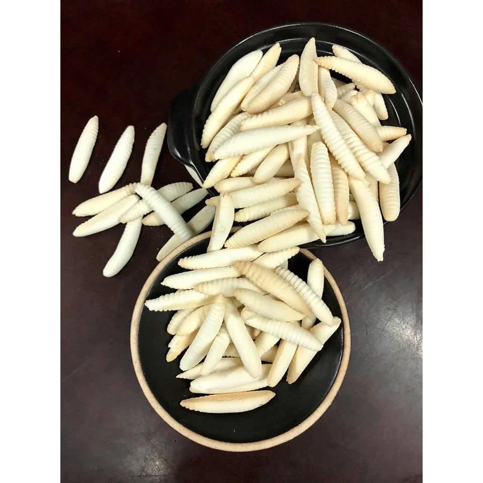 500g of Conch Cake 35K