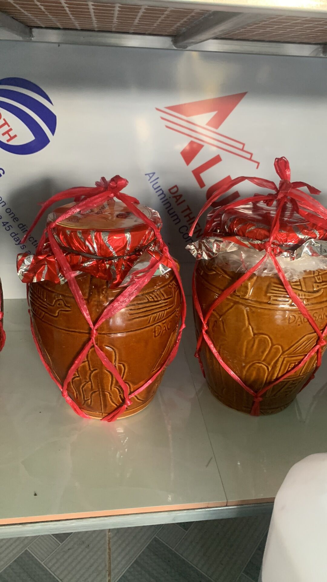 Rượu cần mường tè 5lit