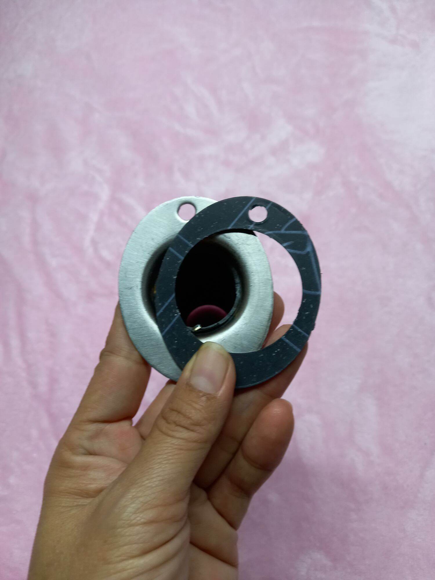 Tiêu Pô 4Road size 32( kèm ron)