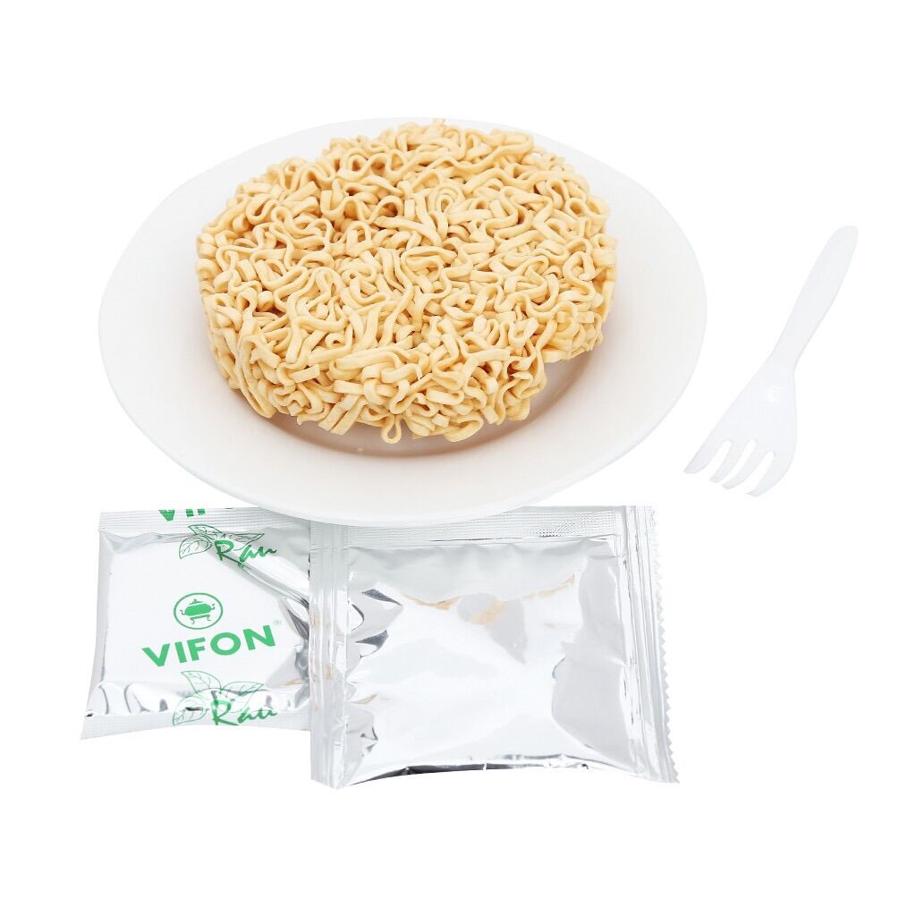 Mì khay tương đen VIFON