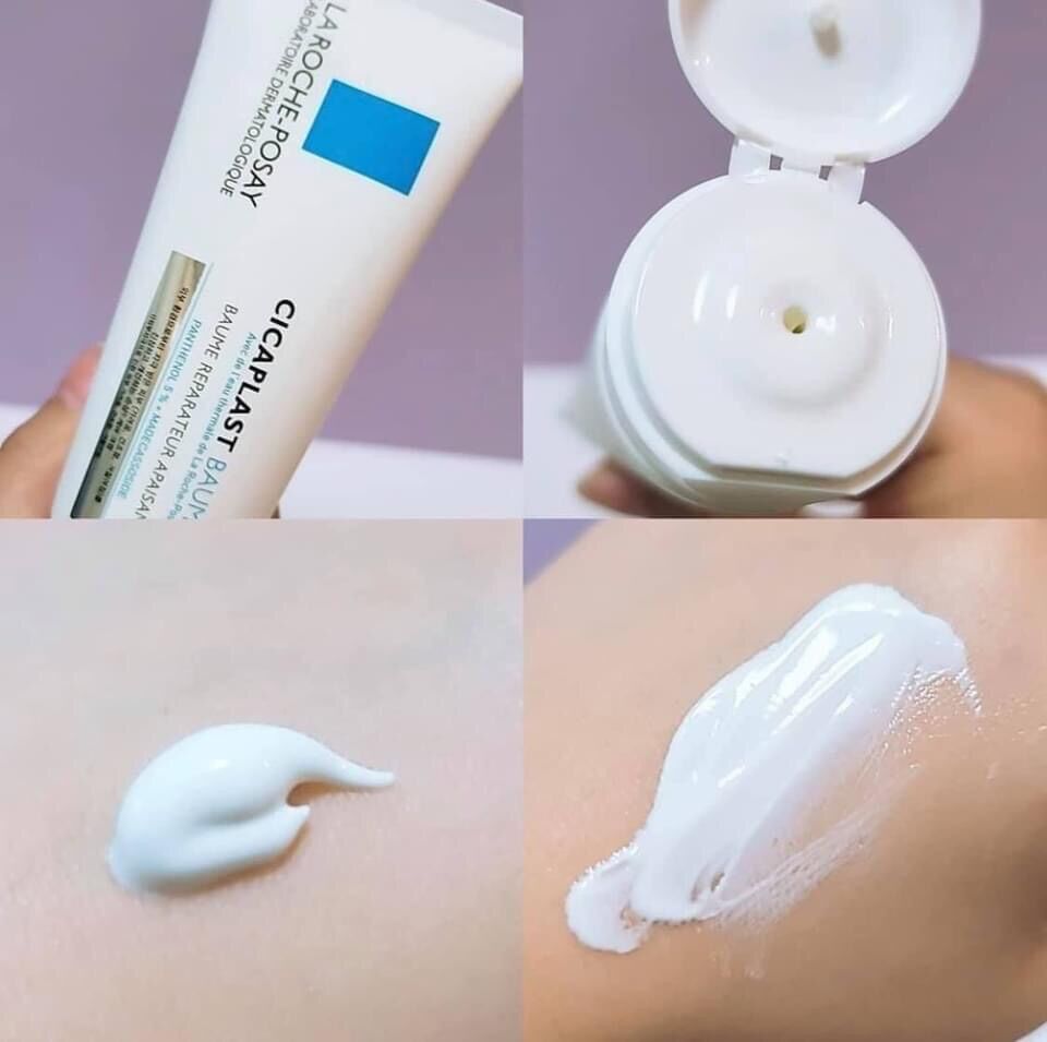 [HCM] Kem dưỡng phục hồi Laroche Posay Baume