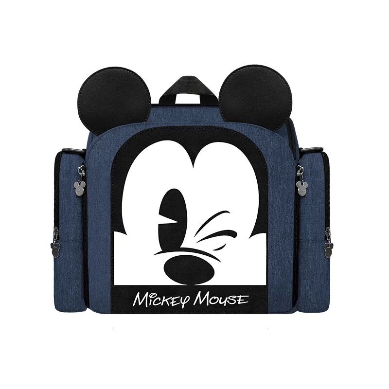 [HCM]Balo Bỉm Sữa Mickey - B Duck