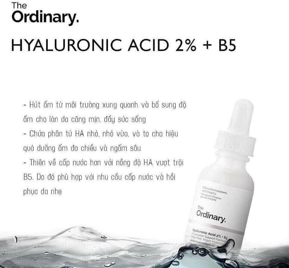 🌟𝗦𝗲𝗿𝘂𝗺 𝗧𝗵𝗲 𝗢𝗱𝗶𝗿𝗮𝗻𝘆 H𝘆𝗮𝗹𝘂𝗿𝗼𝗻𝗶𝗰 𝟮% 𝘃𝗶𝘁𝗮𝗺𝗶𝗻 𝗕𝟱💦💦