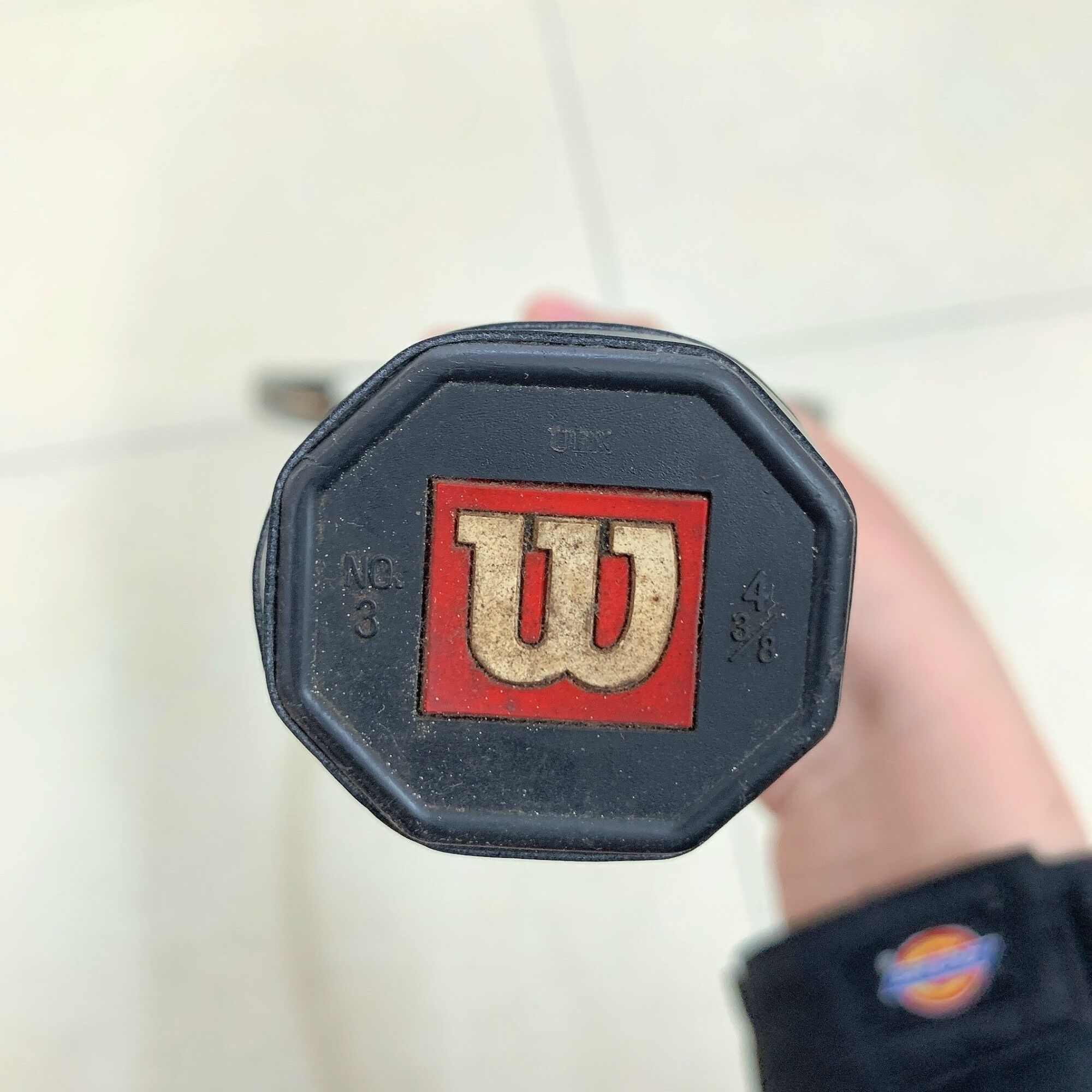 [Freeship+Giảm từ 50K] Vợt Tennis Wilson Triad 6.0