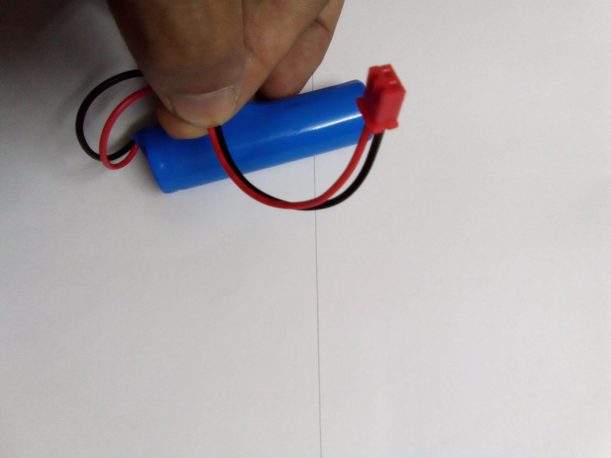 Pin sạc 3,7 V 5800 mA loại tốt