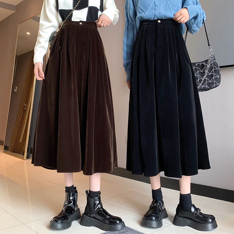 Tổng hợp hơn 59 về chân váy dài cute  Du học Akina