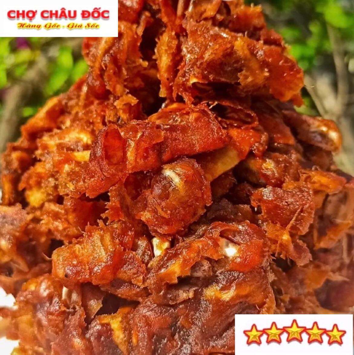 Me Chua Không Hạt Dùng Để Nấu Canh Chua, Đá Me, Nước Mắm Me... Gói 500gr