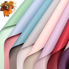 Giấy gói quà siêu xinh + dịch vụ gói MIỄN PHÍ