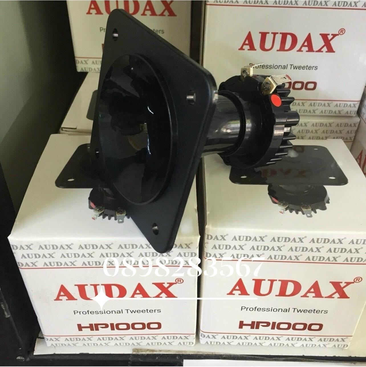 Loa dẫn Audax HP 1000