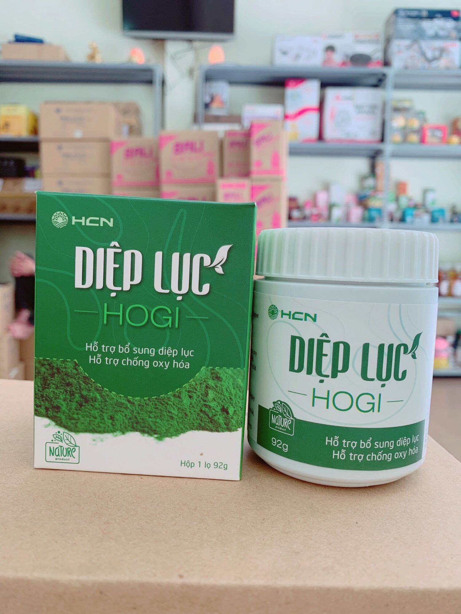 date 2027 Diệp lục hogi 92g