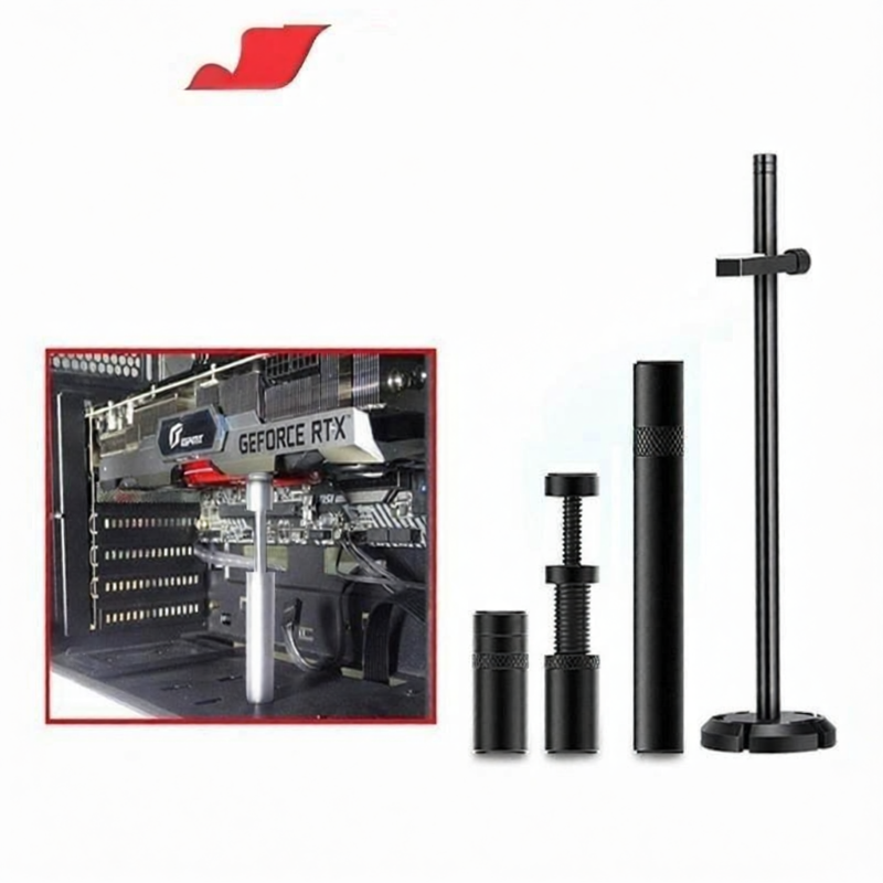 ciiemen | Anti-bend Support Rack RGB Lighting 4-Pin Sync Giá 84,000 Đồng*Miễn phí vận chuyển