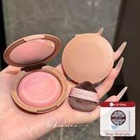 Marie Dalgar | Phấn Má Hồng Mềm Mịn Màu Sắc Tự Nhiên Dễ Pha Trộn Siêu Nhẹ hàng 0 đ free ship 0k quà tặng sinh nhật