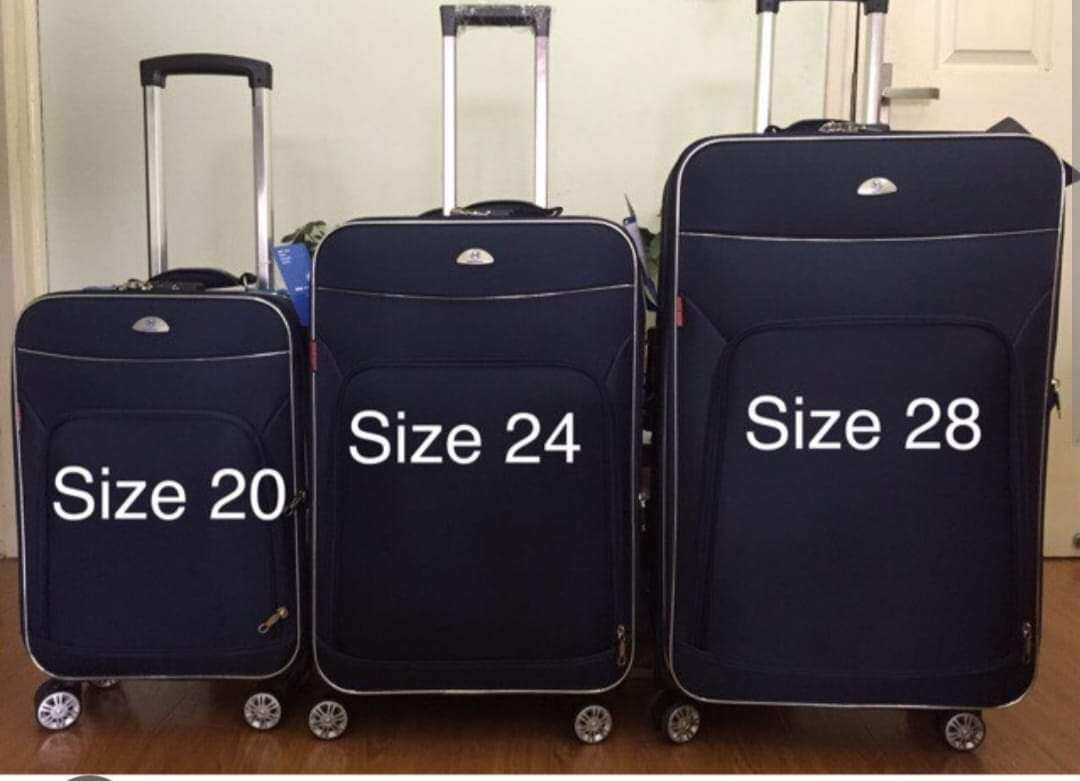 VALI VẢI DU LỊCH HÙNG PHÁT SIZE 24