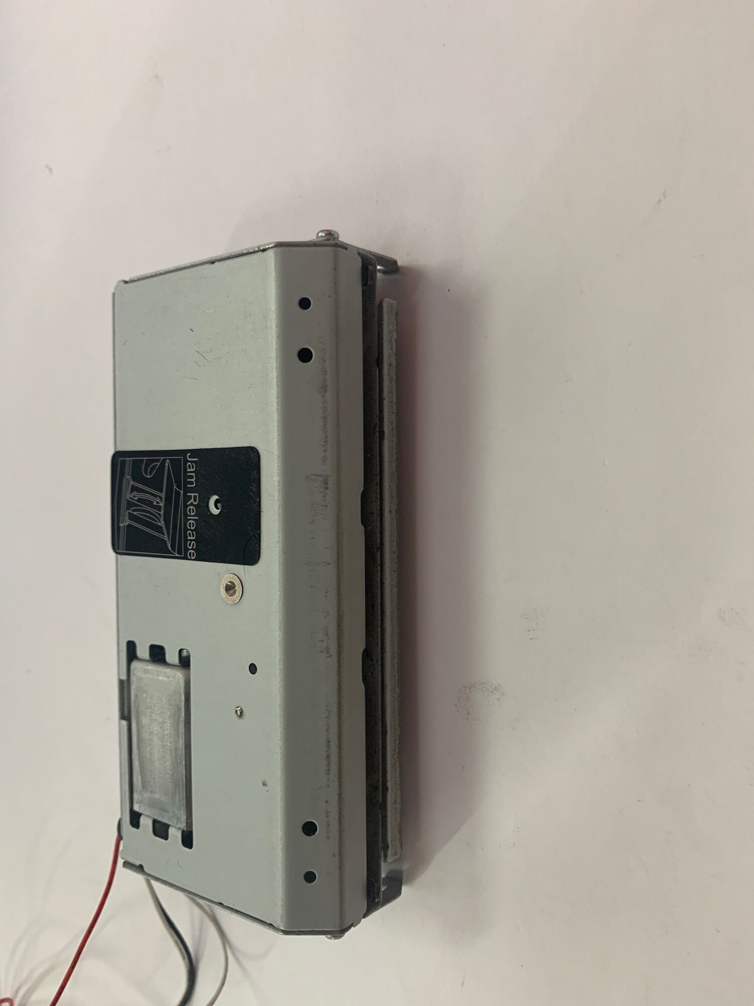 Cụm dao cắt tự động máy in nhiệt K80 xprinter