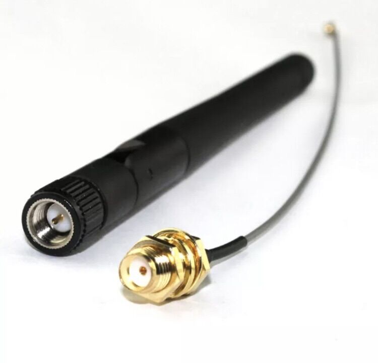 Anten Wifi Bluetooth 2.4G