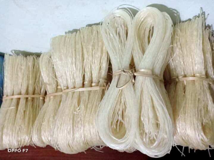 1kg Bún Số 8 Bình Định