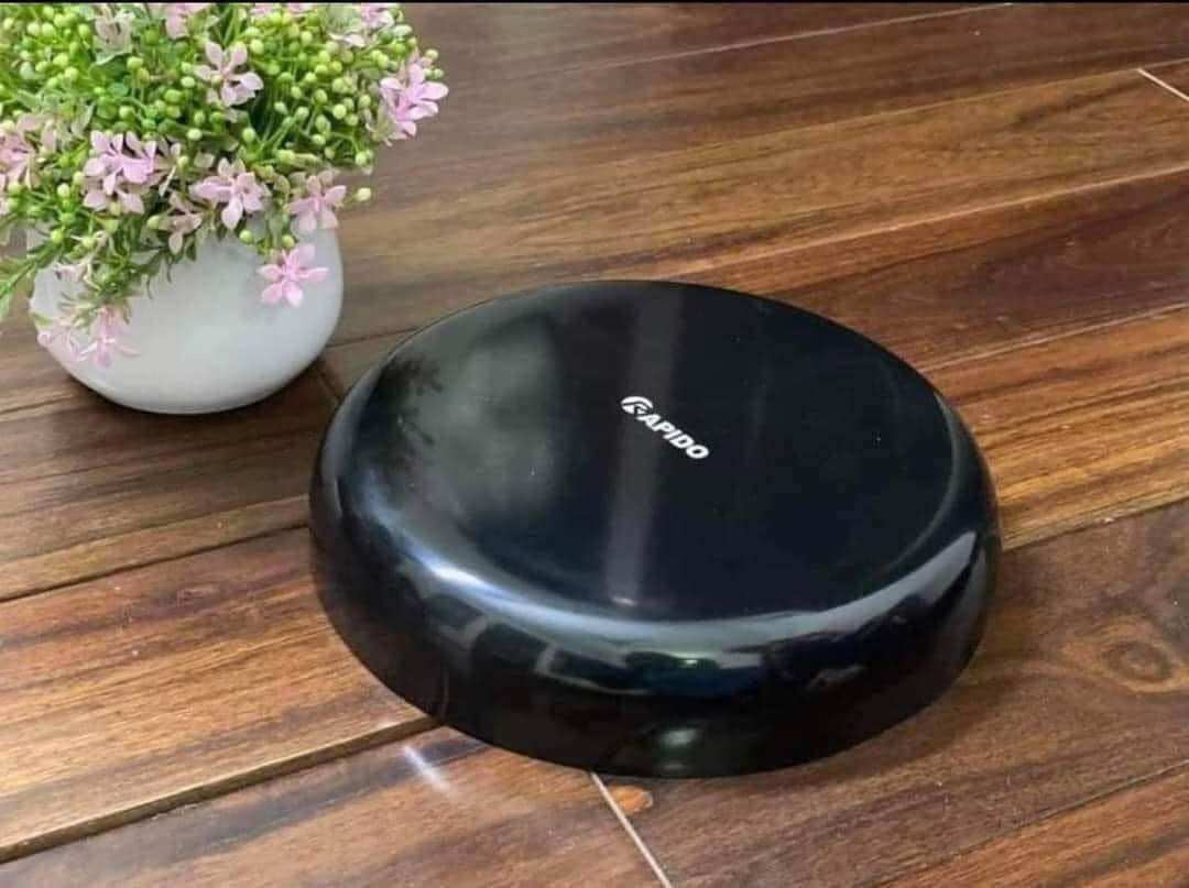Khay nướng chống dính Rapido 20cm